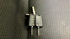 Volkswagen Polo 1.0 TSI 95 Match 5dr Petrol Hatchback